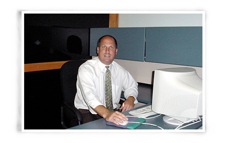 Ed Michniewicz