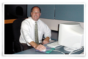 Ed Michniewicz