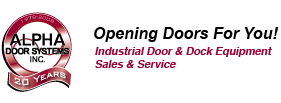 Alpha Door Systems Inc