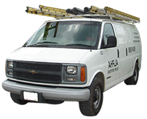 alpha truck